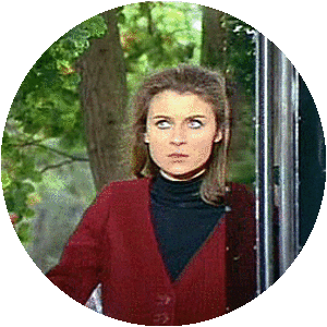 Lady Diana Forbes-Blakeney