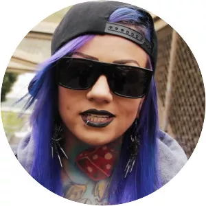 Lady Dice - Musical artist