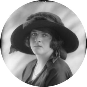 Lady Dorothy Gathorne-Hardy