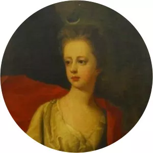 Lady Dorothy Manners - John Manners, 1st Duke of Rutland's daughter