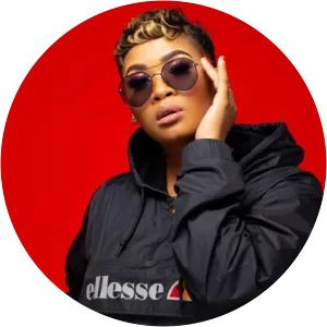 Lady Du - Musical artist