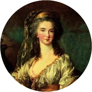 Lady Edward FitzGerald - Lord Edward FitzGerald's wife