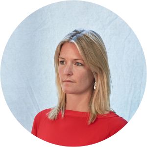 Lady Edwina Grosvenor