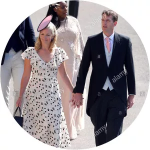 Lady Edwina Louise Grosvenor