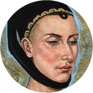 Lady Eleanor Talbot - John Talbot, 1st Earl of Shrewsbury's daughter