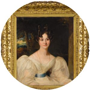 Lady Elizabeth Bulteel