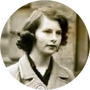 Lady Elizabeth Cavendish