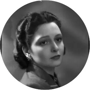 Lady Elizabeth Hester Mary Paget - Octavian von Hofmannsthal's mother