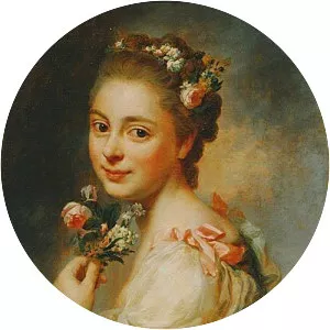 Lady Elizabeth Murray - 