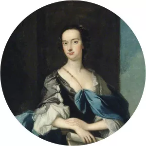 Lady Elizabeth Yorke photograph