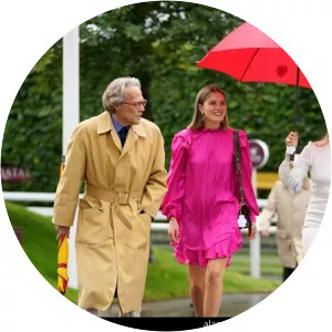 Lady Eloise Cordelia Gordon-Lennox