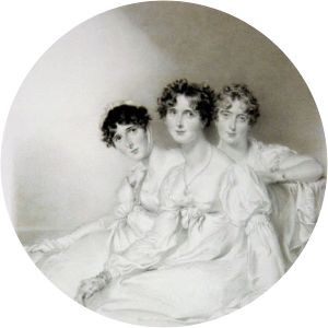 Lady Emily Wellesley-Pole