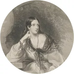 Lady Emmeline StuartWortley