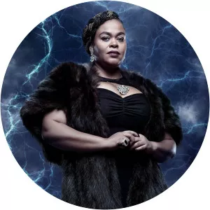 Lady Eve - Fictional character