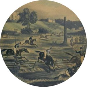 Lady Eveline Marie Alexander