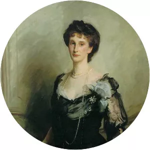 Lady Evelyn Cavendish