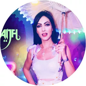 Lady Faith - Musical artist