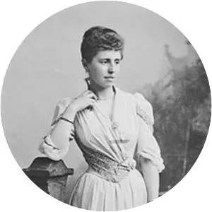 Lady Feodora Gleichen