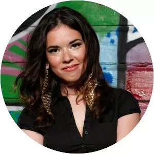 Lady Fingaz - Musical artist