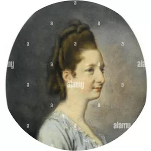 Lady Frances Seymour