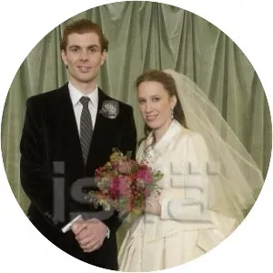 Lady Frances von Hofmannsthal