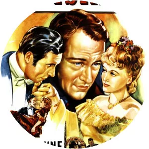 Lady from Louisiana - 1941 ‧ Drama/Disaster ‧ 1h 23m