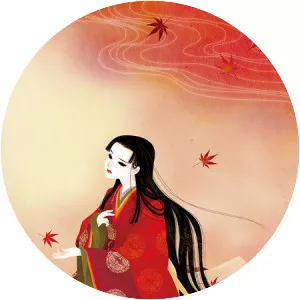 Lady Fujitsubo - Fictional character