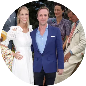 Lady Gabriella Kingston