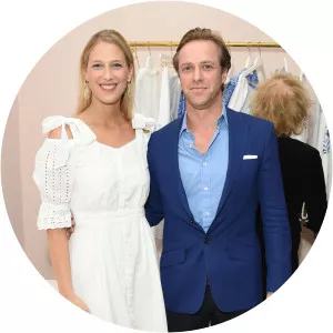 Lady Gabriella Windsor - Prince Michael of Kent's daughter