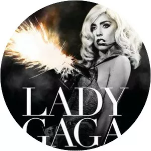 Lady Gaga Presents the Monster Ball . . .