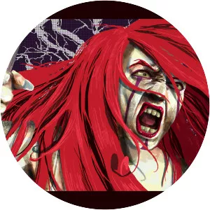 Lady Gandal - TV character