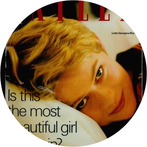 Lady Georgina Murray