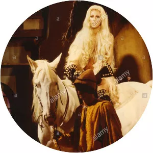 Lady Godiva - 