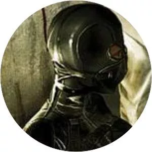 Lady Gorgon - Fictional character