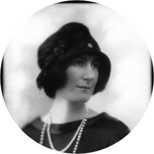 Lady Gweneth Ponsonby