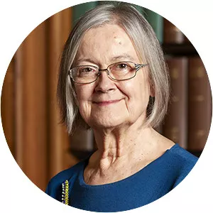 Lady Hale