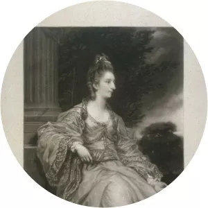 Lady Harriet Acland