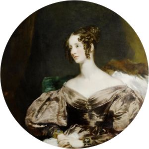Lady Harriet Brudenell