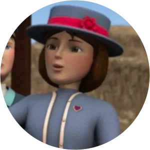 Lady Hatt - Fictional character