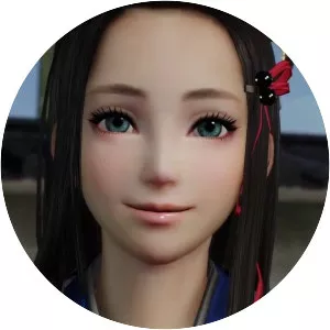 Lady Hayakawa - Hōjō Ujiyasu's daughter