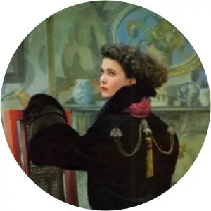 Lady Helen Theresa Margaret Manners