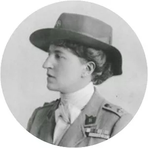 Lady Helena Gleichen