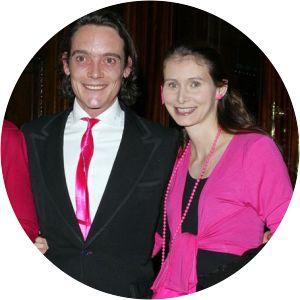 Lady Henrietta Conyngham photograph