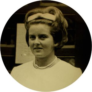 Lady Henrietta Guinness