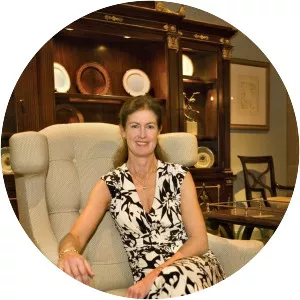 Lady Henrietta Spencer-Churchill - Interior decorator