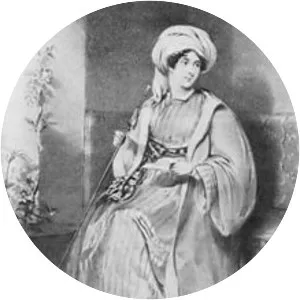 Lady Hester Stanhope