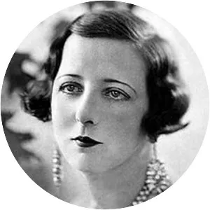 Lady Idina Sackville