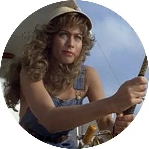 Lady in Bahamas - Movie character