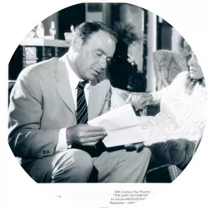 Lady in Cement - 1968 ‧ Adaptation/Drama ‧ 1h 34m