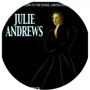 Lady in the Dark - Musical by Ira Gershwin and Moss Hart